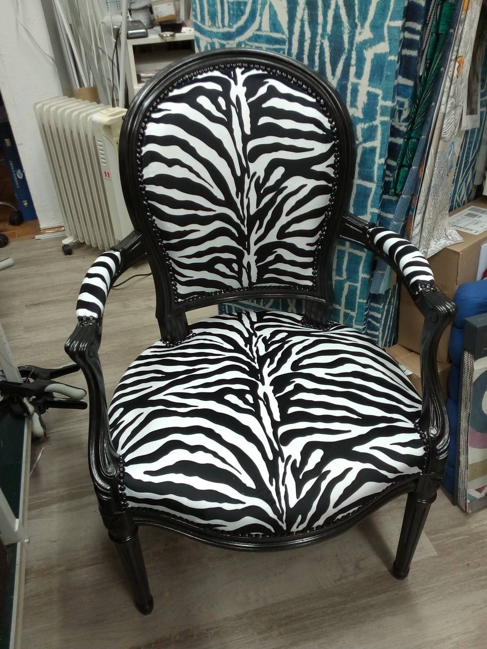 Zebre Zebre